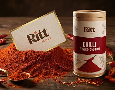 Test Spice